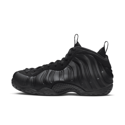 Nike foamposite one homme marron online